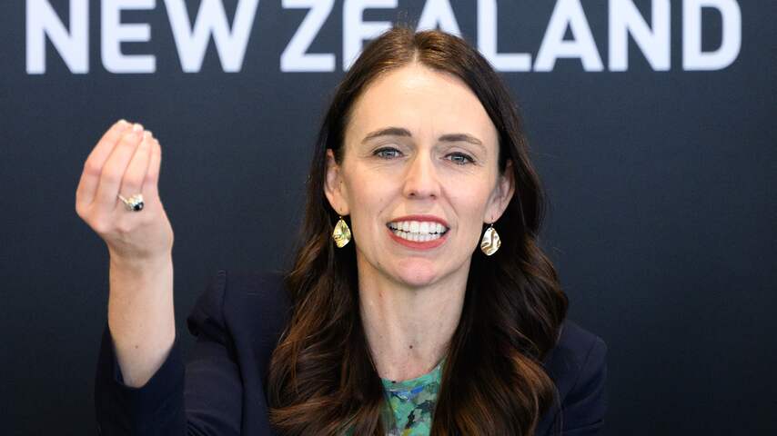 Hoe de afzwaaiende Ardern daadkrachtig optrad en seksisme afstrafte