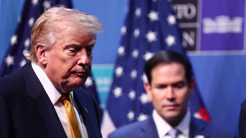 Organisaties klagen regering-Trump aan vanwege 'illegale aanvallen' op ICC