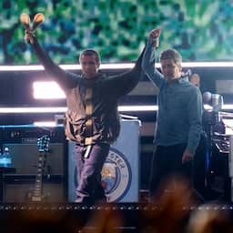 In beeld | Oasis keert na 16 jaar terug op podium voor wereldwijde comebacktour