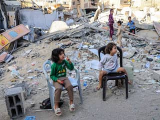 Ministerie heeft contact met 22 Nederlanders in Gaza, meer dan eerder