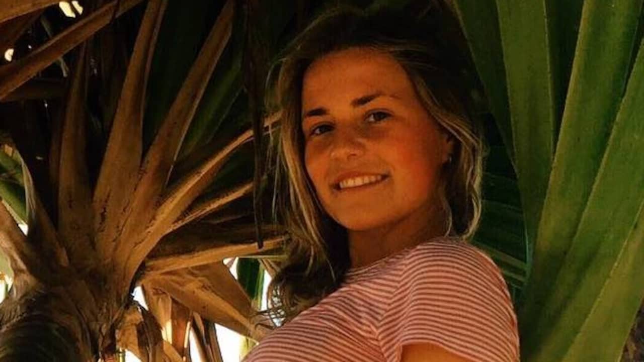 Verdachte in zaak-Julie Van Espen bekent betrokkenheid bij haar dood' |  Buitenland | NU.nl