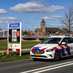 Ouders uit Dalfsen vonden dat ze het recht hadden om kinderen mee te nemen