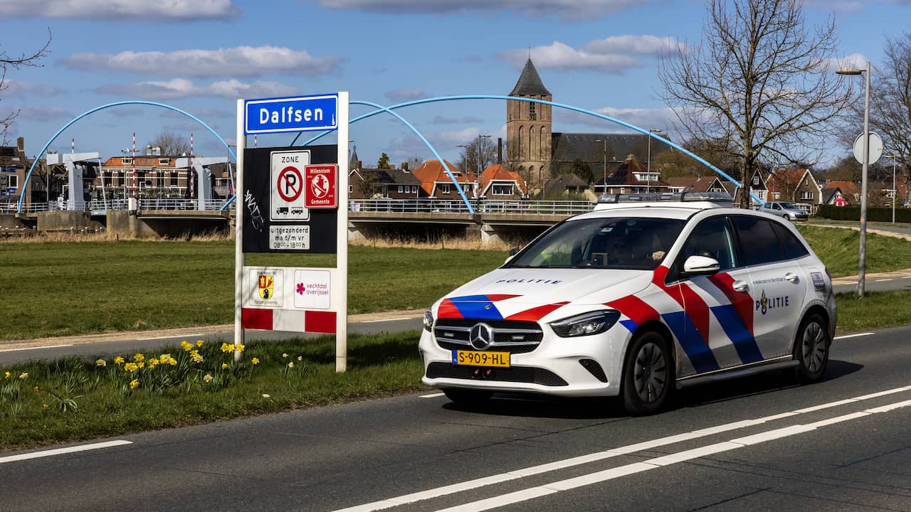 Ouders uit Dalfsen vonden dat ze het recht hadden om kinderen mee te nemen