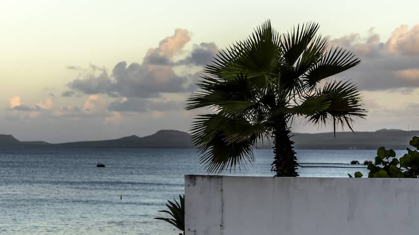 Nederlandse eilanden vallen tussen wal en schip op klimaattop | Klimaat