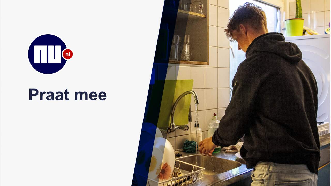Heb jij een studentenkamer gevonden? Deel je tips | NUjij | NU.nl