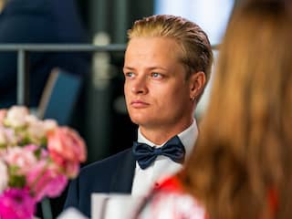 Zoon Noorse kroonprinses mag cel verlaten en voorarrest uitzitten met enkelband