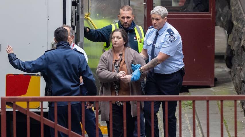 Opnieuw levenslang geëist tegen Australische voor 'paddenstoelenmoord'