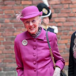 Deense koningin Margrethe (86) in ziekenhuis opgenomen na onwelwording