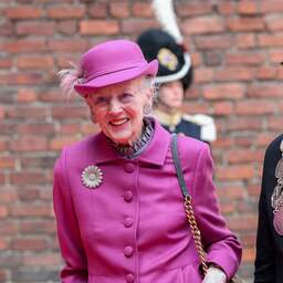 Ziekenhuisopname voor Deense koningin Margrethe (86) na onwelwording
