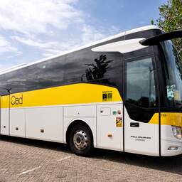 Doden en gewonden bij ongeluk met Nederlandse bus in Zwitserland