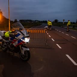 ME en noodverordening in Friese Joure na signalen voor illegaal 'Project X-feest'