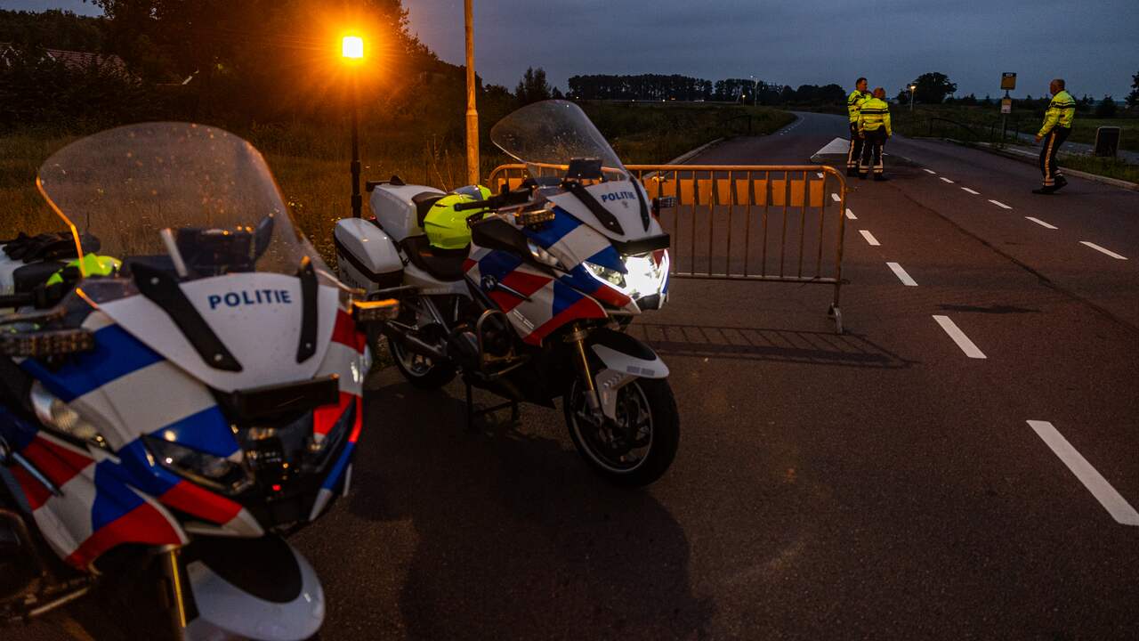 ME en noodverordening in Friese Joure na signalen voor illegaal 'Project X-feest'