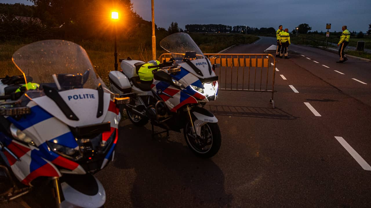ME en noodverordening in Joure na signalen van illegaal project X-feest