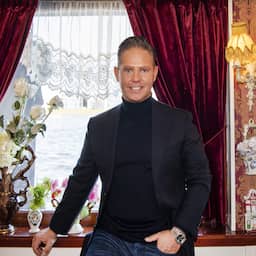 Danny de Munk viert veertigjarig jubileum met show in Concertgebouw