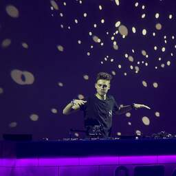 Recordopbrengst export Nederlandse muziek in 2024