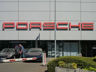 Extra ontslagen bij Porsche doordat stekker uit dochterondernemingen gaat