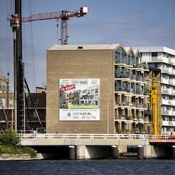 Huizenprijzen stijgen bijna overal en in het noorden maken ze een inhaalslag