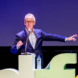 NU+ | Derk Sauer 'wist dingen' die zelfs inlichtingendiensten wilden weten