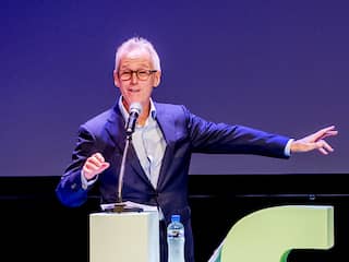 Derk Sauer 'wist dingen' die zelfs inlichtingendiensten wilden weten