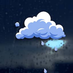 Explainer | Hoe Google's AI het weer beter kan voorspellen dan supercomputers