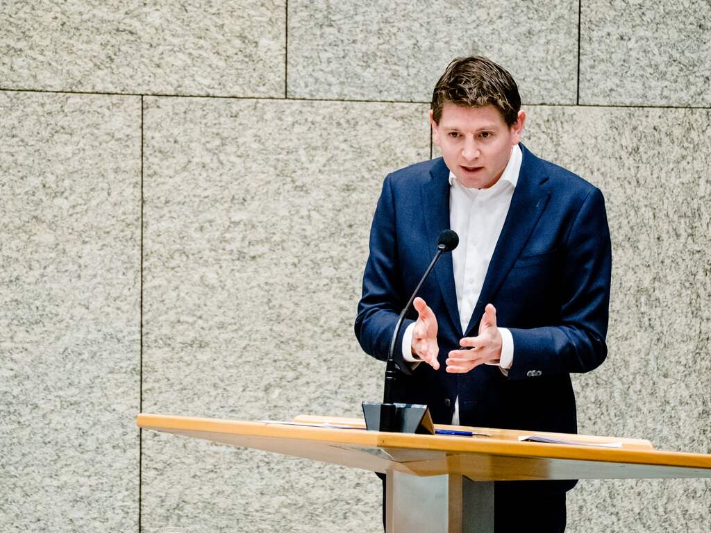 Kamermeerderheid wil vaccinatiekeuze voor AstraZeneca bij bevolking laten