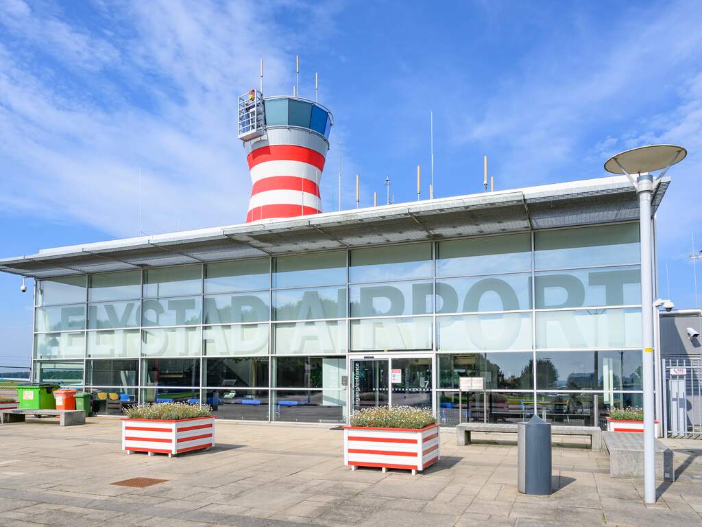 Kabinet wil dat Lelystad Airport standplaats van nieuwe F-35's wordt