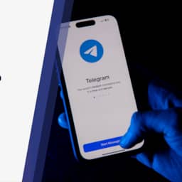 Oproep | Welke vragen heb jij over Telegram?