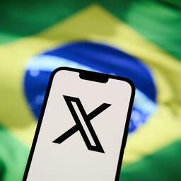 Wekenlange blokkade van X in Brazilië ten einde