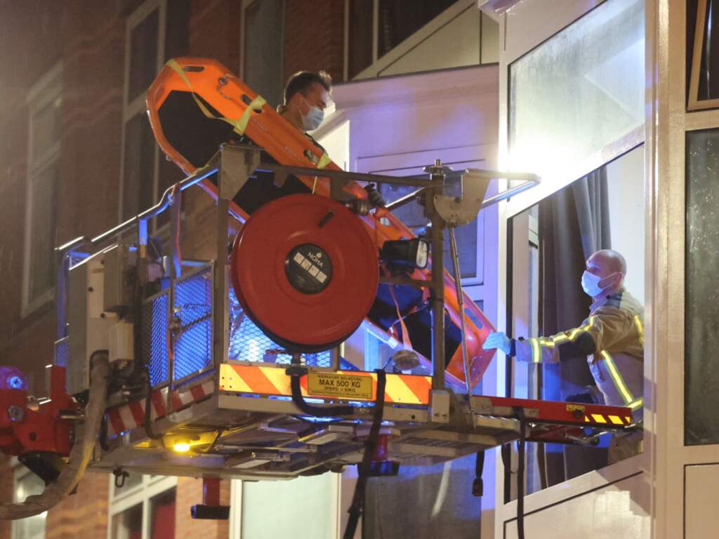 Dode en gewonde door steekpartij in Den Haag