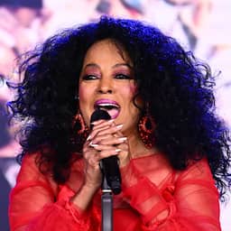 Diana Ross (81) werkt aan muziekproject met zoon