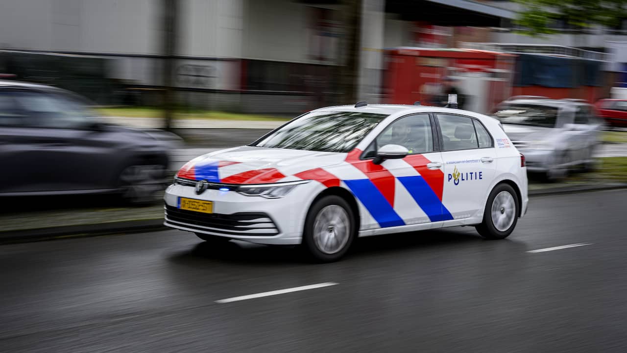 Zo'n 180 Napoli-fans aangehouden in Eindhoven in aanloop naar CL-duel tegen PSV