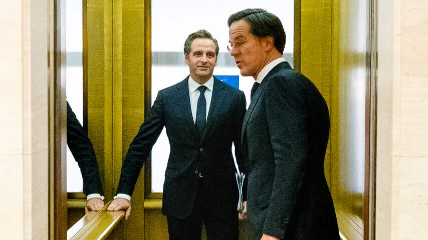 Analyse: 'Kabinet neemt bewust risico met opening basisscholen'