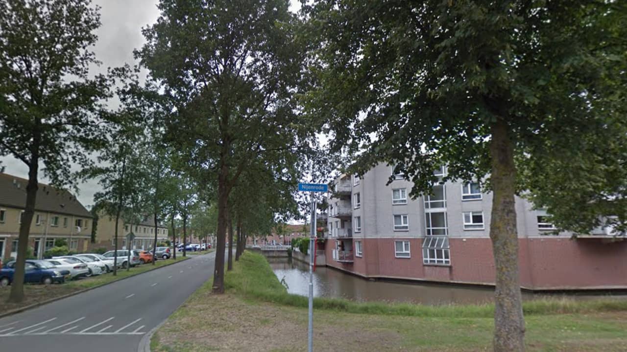 Door deze wijziging verdwaal je straks minder snel door de Amersfoortse straten