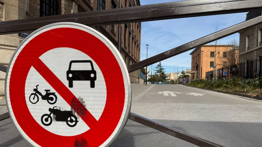 Parijs stemt in referendum vóór autovrij maken van 500 straten