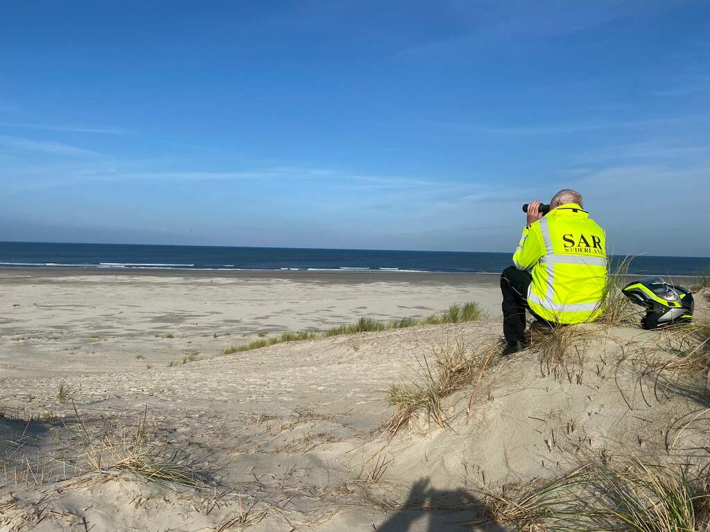 Nieuwe zoekactie op Wadden naar jongen die vermist raakte bij bootongeluk