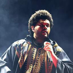 The Weeknd stelt albumrelease uit vanwege branden Los Angeles