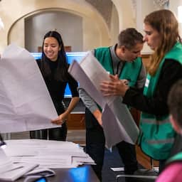 NU+ | De verkiezingen zijn voorbij: dit is de route naar de officiële uitslag