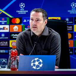 Laatste Transfernieuws Feyenoord