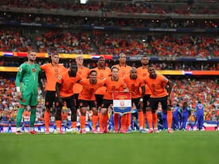 Tijd tikt in zoektocht naar nieuwe bondscoach: Oranje volgende maand al in actie