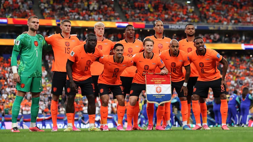 Tijd tikt in zoektocht naar nieuwe bondscoach: Oranje volgende maand al in actie