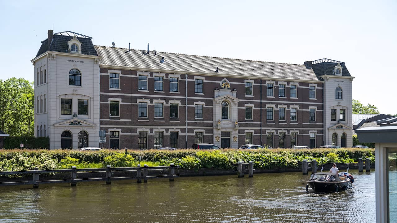 Nieuwe veiligheidsmaatregelen in vrouwengevangenissen na misstanden