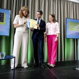 D66 wil snijden in kosten AOW en basisbedrag voor iedereen