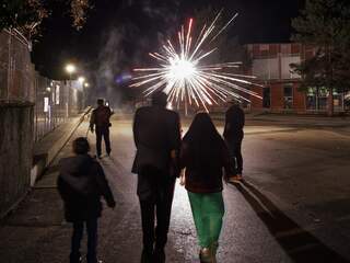 Lokaal afsteekverbod helpt niet: in sommige gemeenten zelfs méér slachtoffers