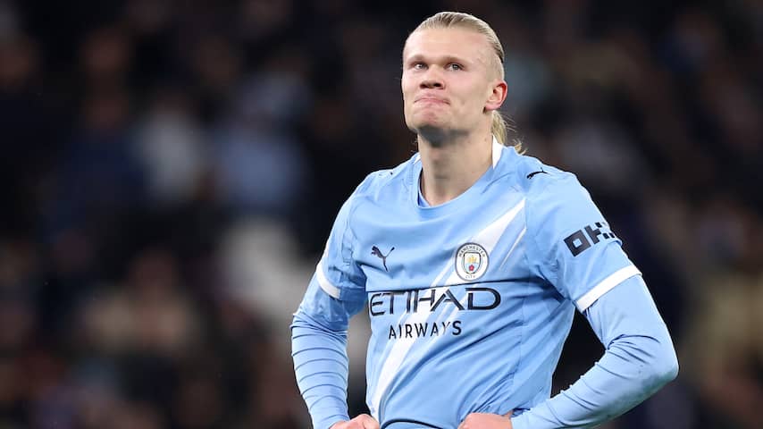 Voetbalwereld ontzet door fraudezaak City: 'Club moet zwaarste straf krijgen'