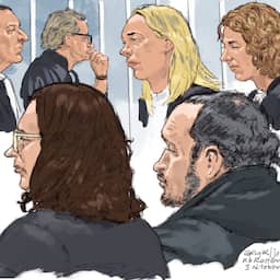 Straf voor pleegouders Vlaardingen valt lager uit: acht jaar cel en geen tbs