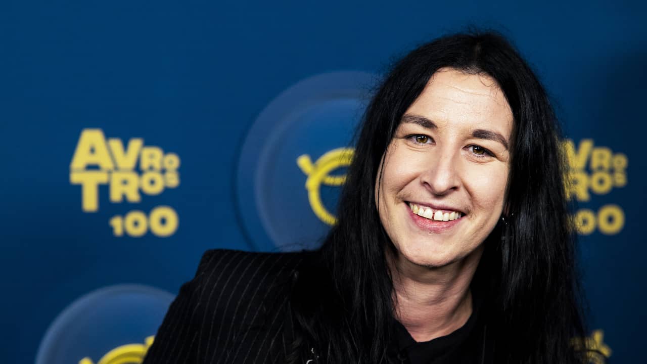 Raven van Dorst vond visumaanvraag VS pijnlijk proces: 'Ik moest kiezen'