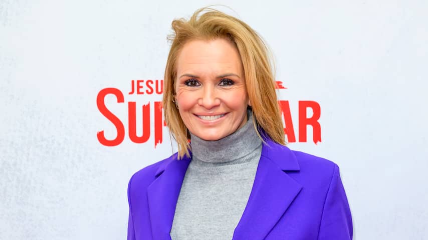 Leontine Ruiters is openhartig over depressie na scheiding van Marco