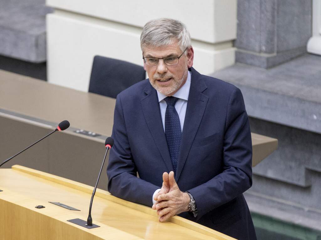 Radicaal-rechtse Vlaamse politicus zou jaren voor Chinese spion hebben gewerkt