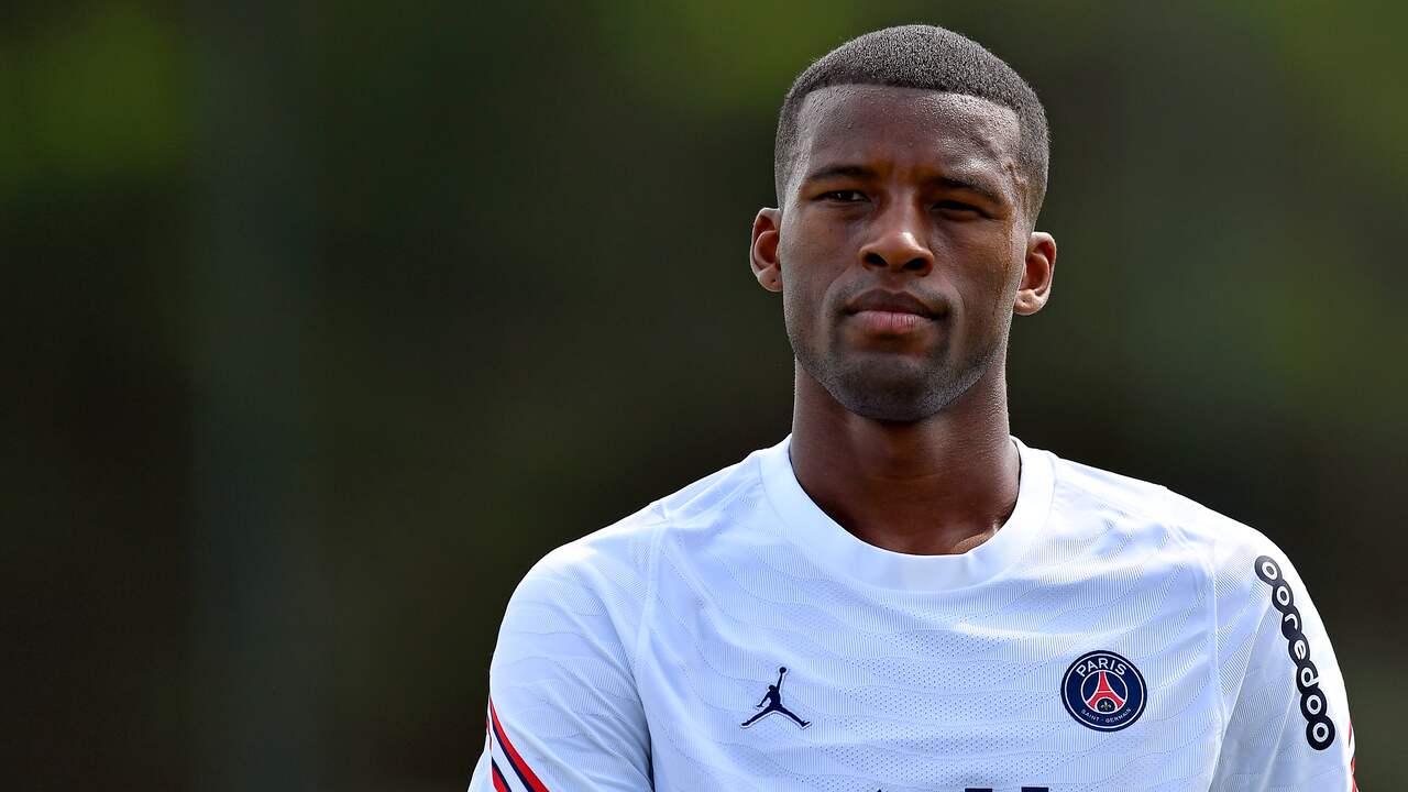 Wijnaldum: 'Beledigingen op sociale media droegen bij aan vertrek bij Liverpool'