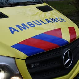 Dode en twee gewonden bij verkeersongeval in Buren